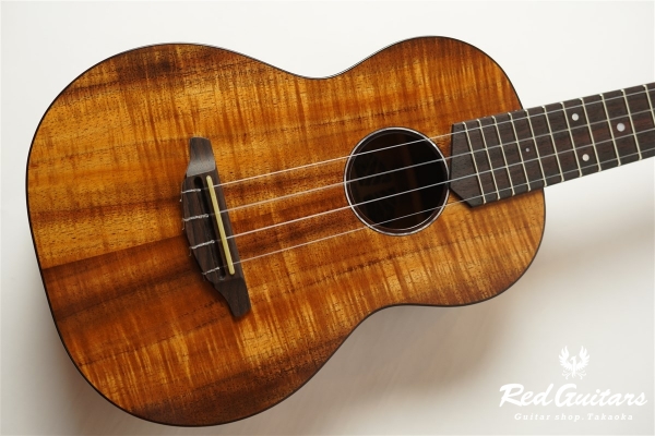 Pebble-T Standard #23 - Hawaiian Koa 3A