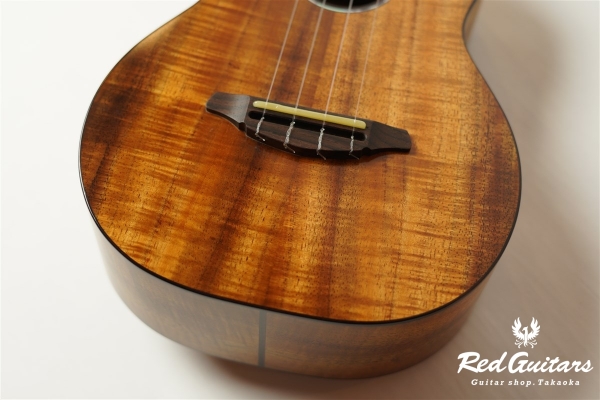 Pebble-T Standard #23 - Hawaiian Koa 3A