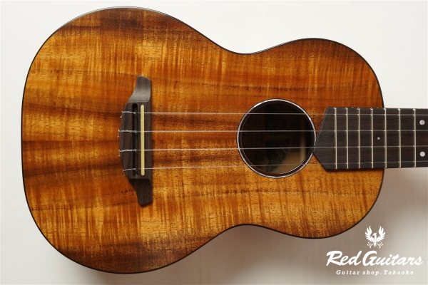 Pebble-T Standard #23 - Hawaiian Koa 3A