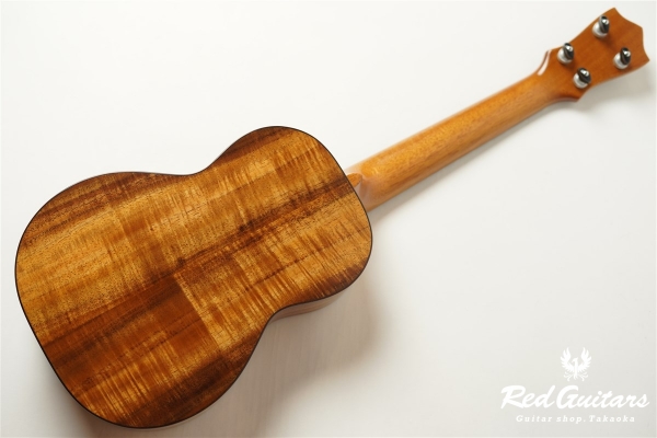 Pebble-T Standard #23 - Hawaiian Koa 3A