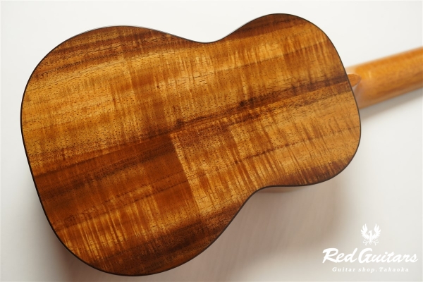 Pebble-T Standard #23 - Hawaiian Koa 3A