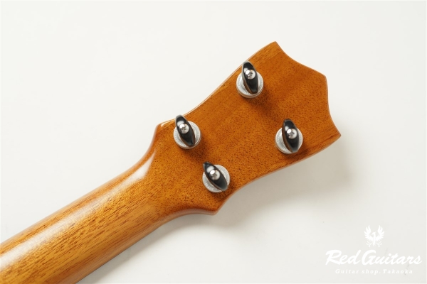 Pebble-T Standard #23 - Hawaiian Koa 3A