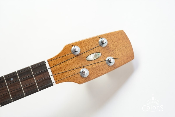 SLC-100 - Honduras Mahogany / Concert