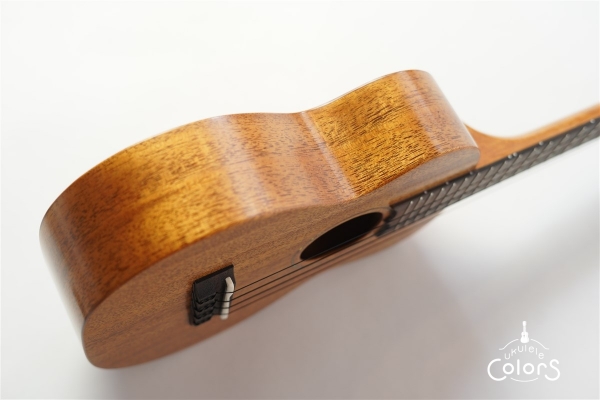 SLC-100 - Honduras Mahogany / Concert
