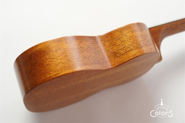 SLS-100 - Honduras Mahogany / Soprano