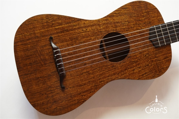 guitar 13f std. - Ovangkol