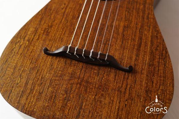 guitar 13f std. - Ovangkol