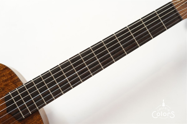 guitar 13f std. - Ovangkol