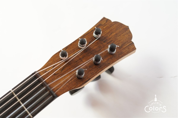 guitar 13f std. - Ovangkol