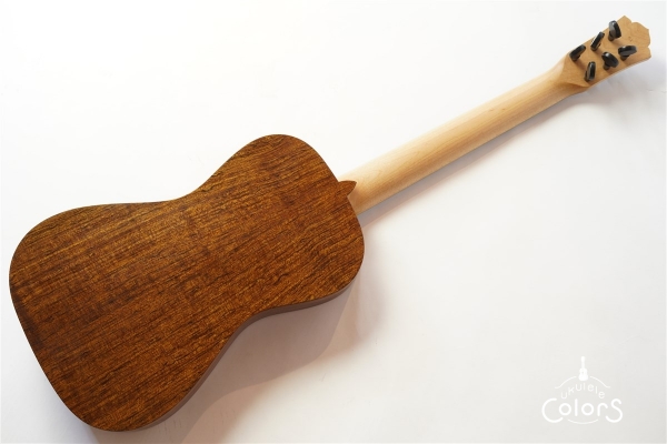 guitar 13f std. - Ovangkol