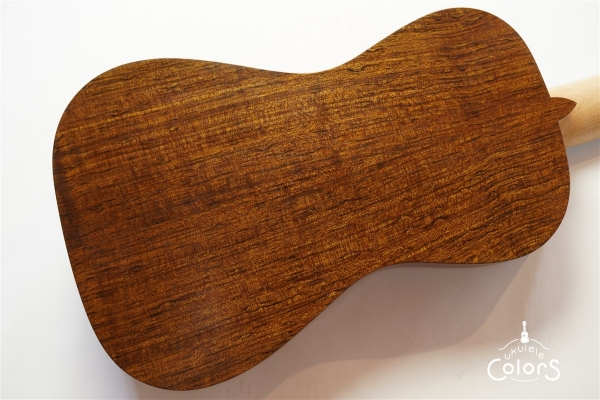 guitar 13f std. - Ovangkol