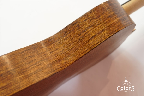 guitar 13f std. - Ovangkol