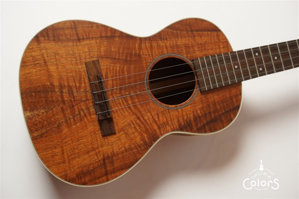 2K Tenor Uke