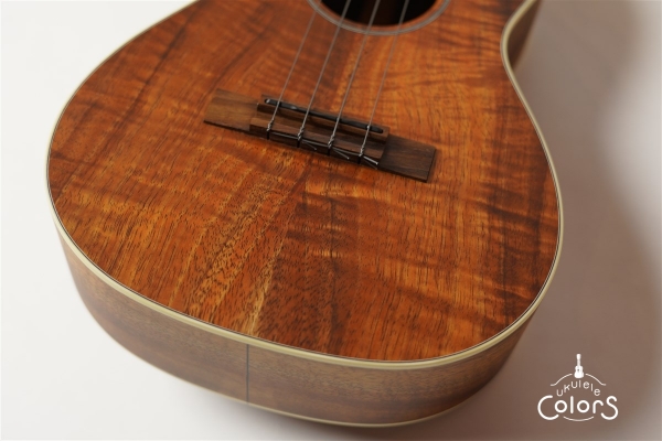 2K Tenor Uke