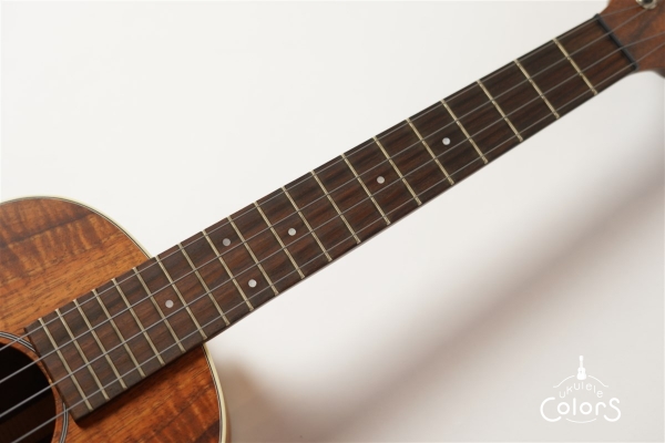 2K Tenor Uke