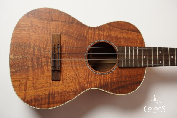 2K Tenor Uke