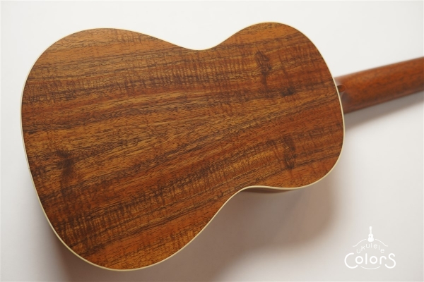 2K Tenor Uke