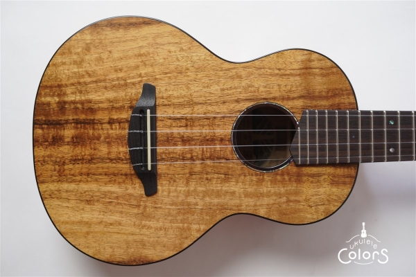 Pebble-ST Standard #26 - Hawaian Koa 3A