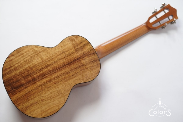 Pebble-ST Standard #26 - Hawaian Koa 3A