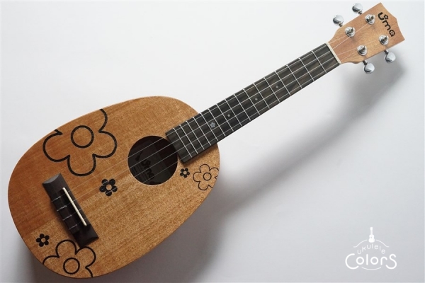 UKFL-03SCP - Natural