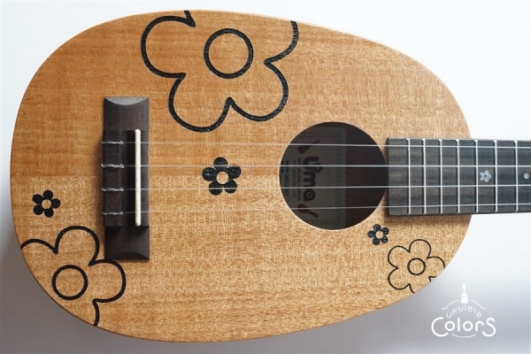 UKFL-03SCP - Natural