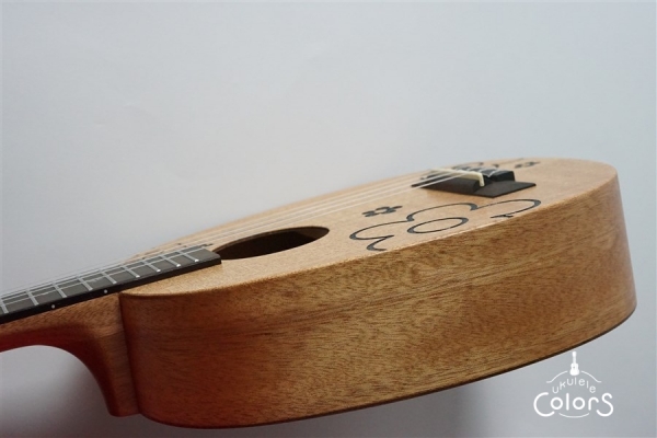 UKFL-03SCP - Natural