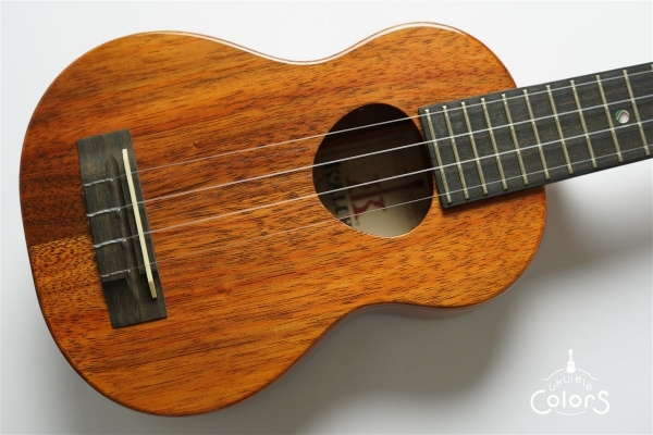 KSM-T2 UG Standard Tenor Neck