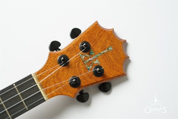 KSM-T2 UG Standard Tenor Neck