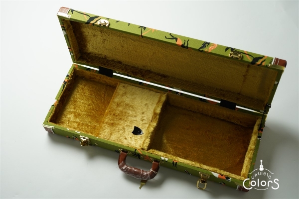 Aloha Blossom Case - KING&QUEEN for Concert