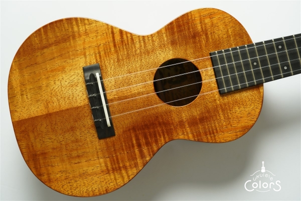UKULELEGYPSY KIYOSAKU ECO-C