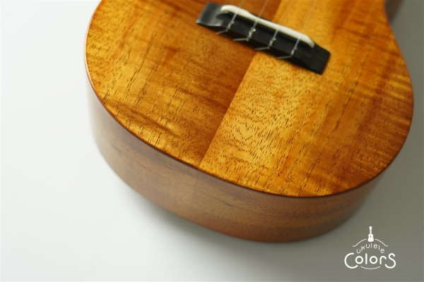 UKULELEGYPSY KIYOSAKU ECO-C