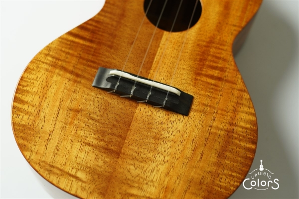 UKULELEGYPSY KIYOSAKU ECO-C