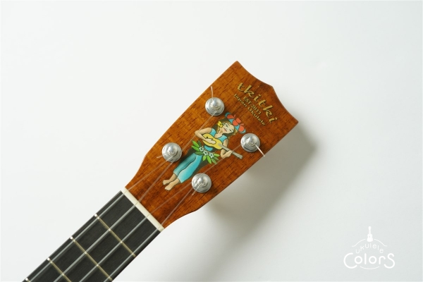 UKULELEGYPSY KIYOSAKU ECO-C