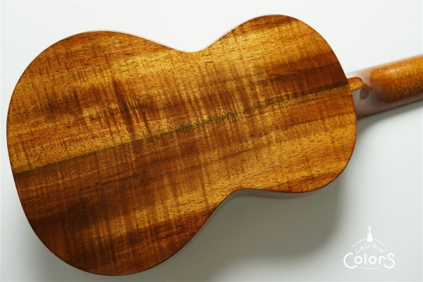 UKULELEGYPSY KIYOSAKU ECO-C