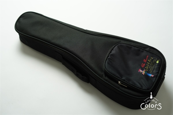 UKULELEGYPSY KIYOSAKU ECO-C