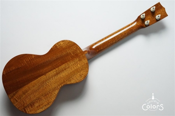 UKULELEGYPSY KIYOSAKU ECO-C
