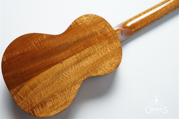 UKULELEGYPSY KIYOSAKU ECO-C