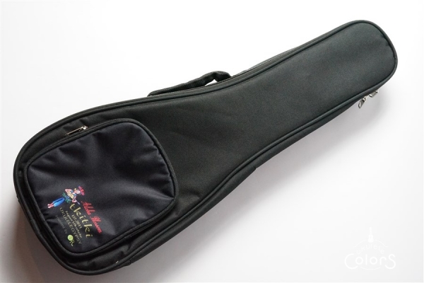 UKULELEGYPSY KIYOSAKU ECO-C