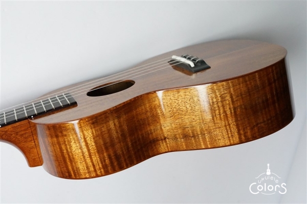 UKULELEGYPSY KIYOSAKU ECO-C