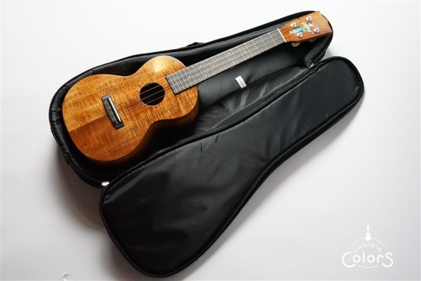 UKULELEGYPSY KIYOSAKU ECO-C