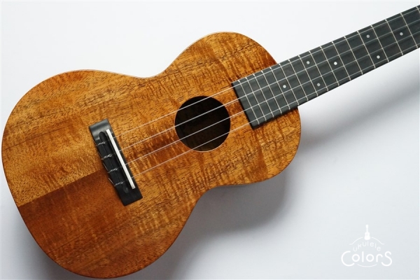 UKULELEGYPSY KIYOSAKU ECO-C