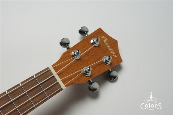 Kailua Concert Ukulele w/EQ