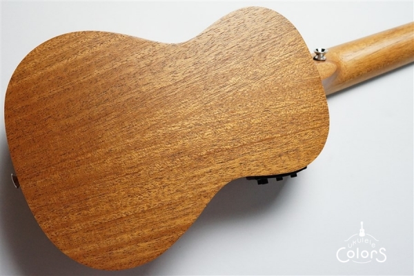 Kailua Concert Ukulele w/EQ