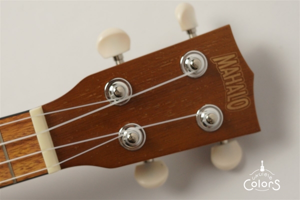 MAHALO Learn 2 Play Pack MK1 TBRK