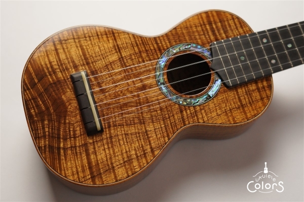 10th Anniversary HK-S5A TKI #599