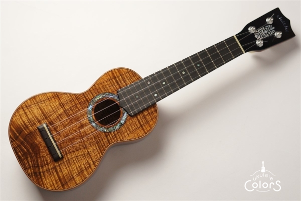 10th Anniversary HK-S5A TKI #599