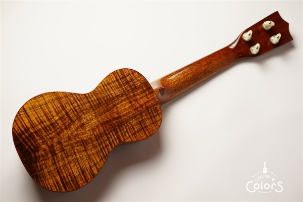 10th Anniversary HK-S5A TKI #599