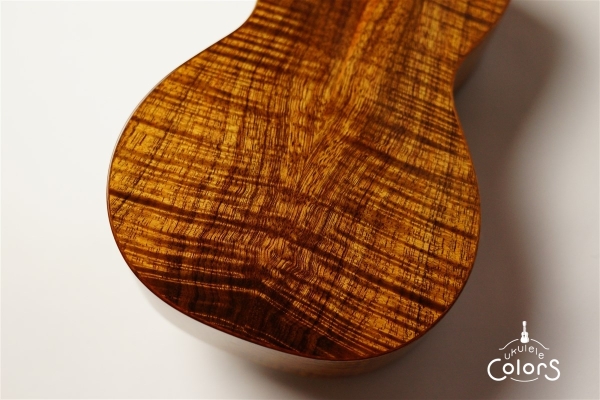 10th Anniversary HK-S5A TKI #599