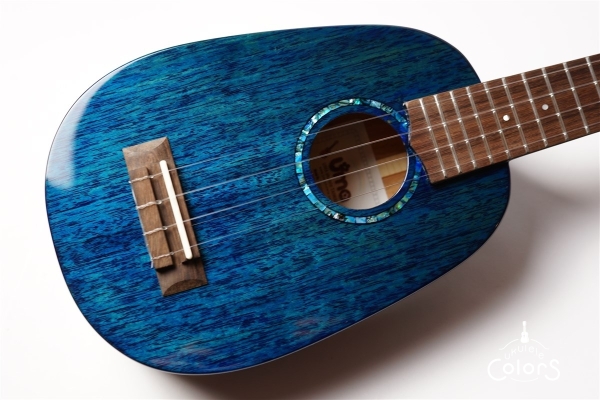 UK-20SSP BLUE
