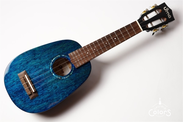 UK-20SSP BLUE